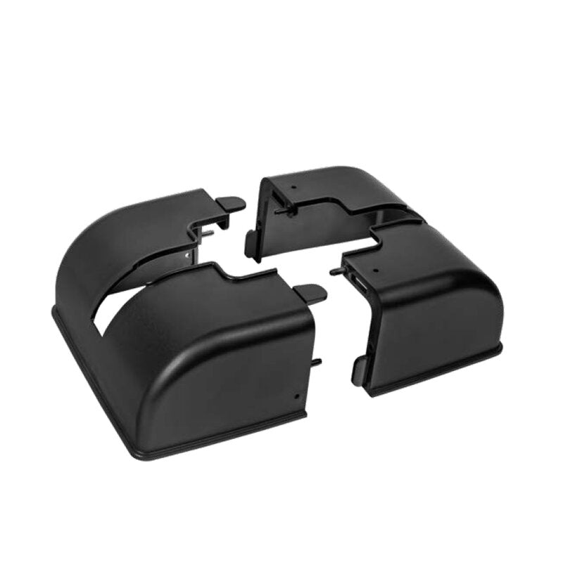 Apsauginis dangtelis vartu vezimeliui.