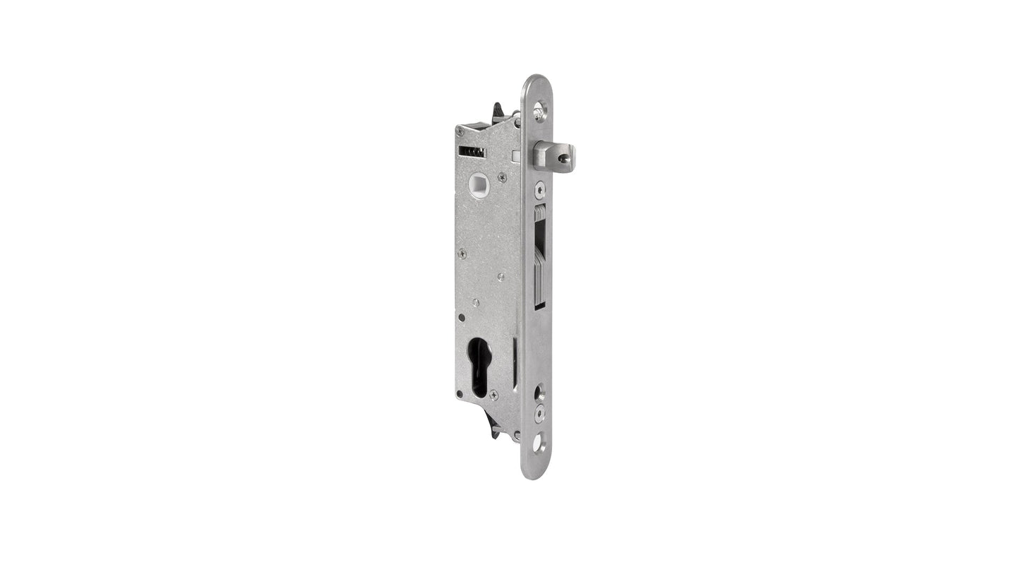 Locinox imontuojamos spynos fiftylock rinkinys 50mm ir didesniems profiliams.