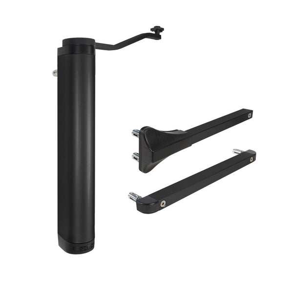 Locinox universalus galingas hidraulinis vartu pritraukejas verticlose 2.