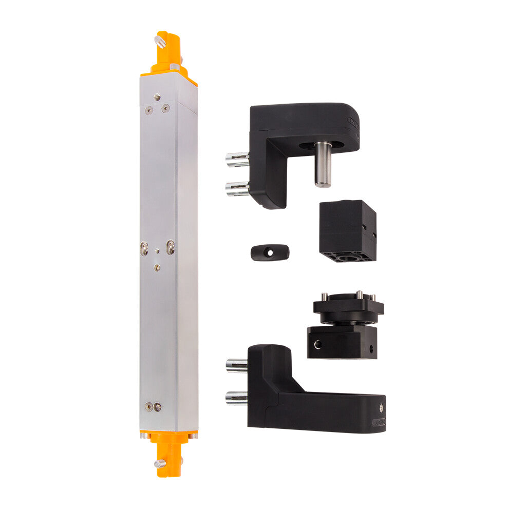 Locinox imontuojamas hidraulinis vartu pritraukejas vyris.