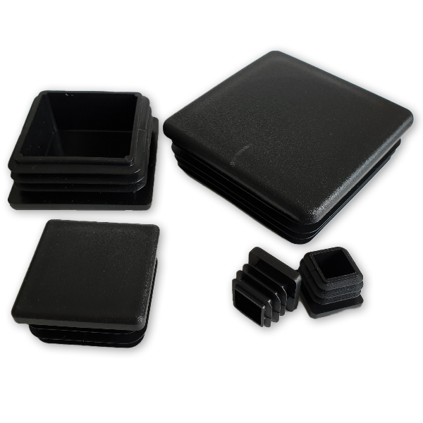 Įkalamas kamštelis kvadratinis plokščias.