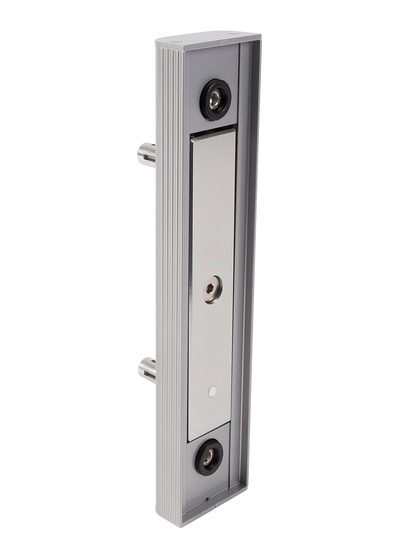 Locinox imontuojama elektromagnetine spyna stumdomiems vartams.