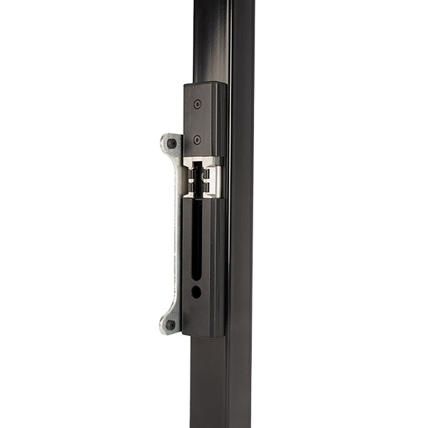 Locinox MODULEC-SFRuptura Aliuminis