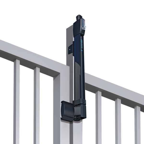 D&D Technologies apsauginis skląstis varteliams - ilgas.