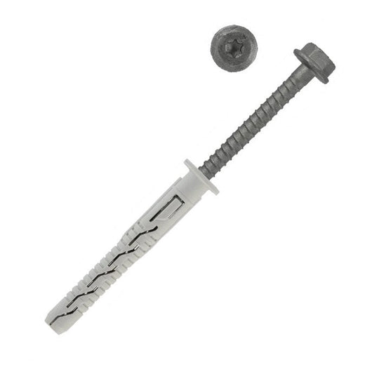 Medsraigtis sesiakampe galva su poverzle su kaisciu su kaklu Wkret-met