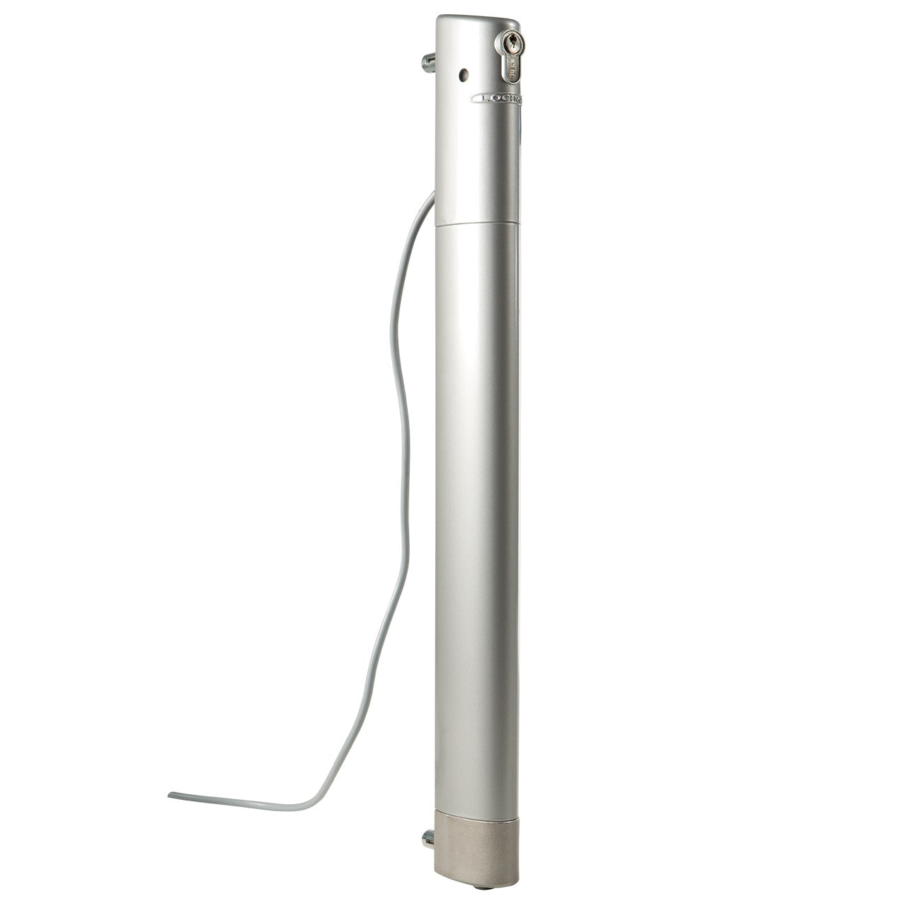 Locinox motorizuotas elektrinis vartu fiksatorius.