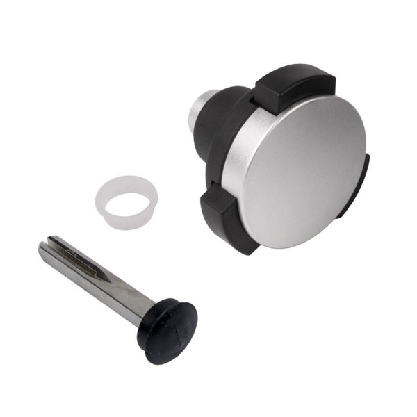 Rankena Locinox vienpuse su apsauga nuo vaiku