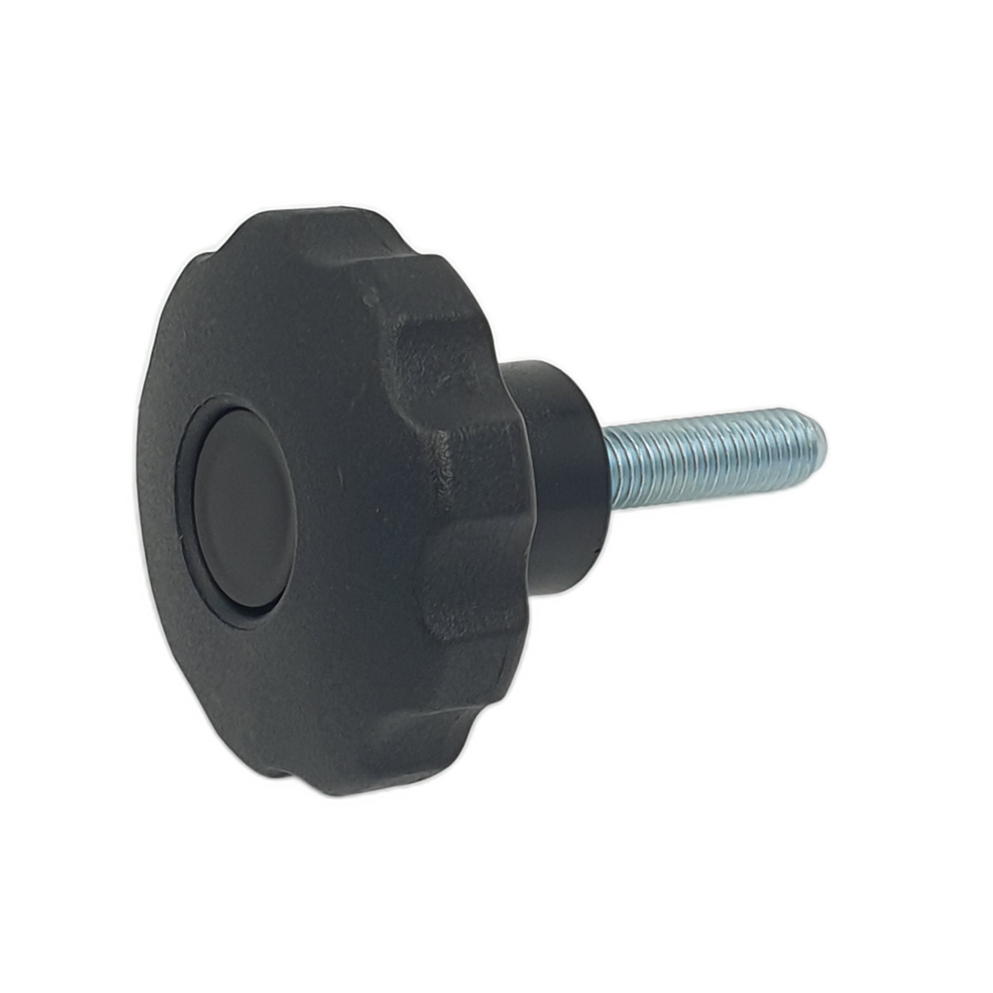 Rankenėlė ø50mm sustiprintos konstrukcijos su varžtu.