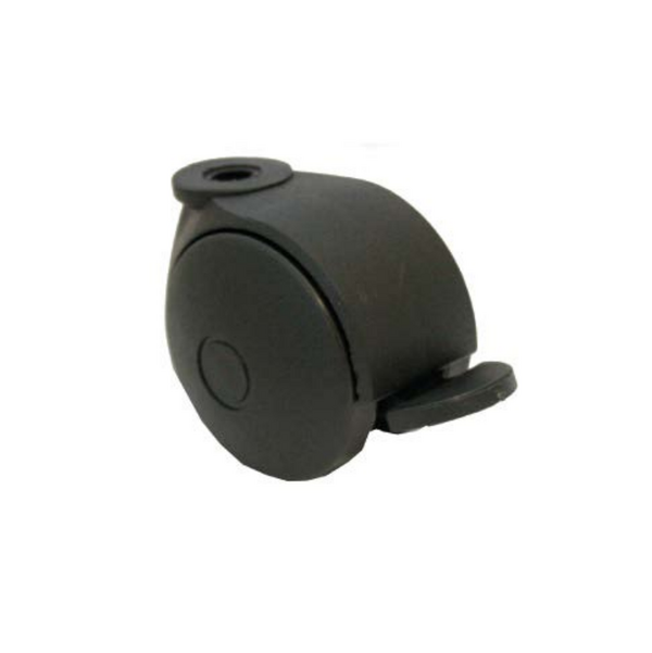 Ratukas baldinis pasukamas ø50mm.