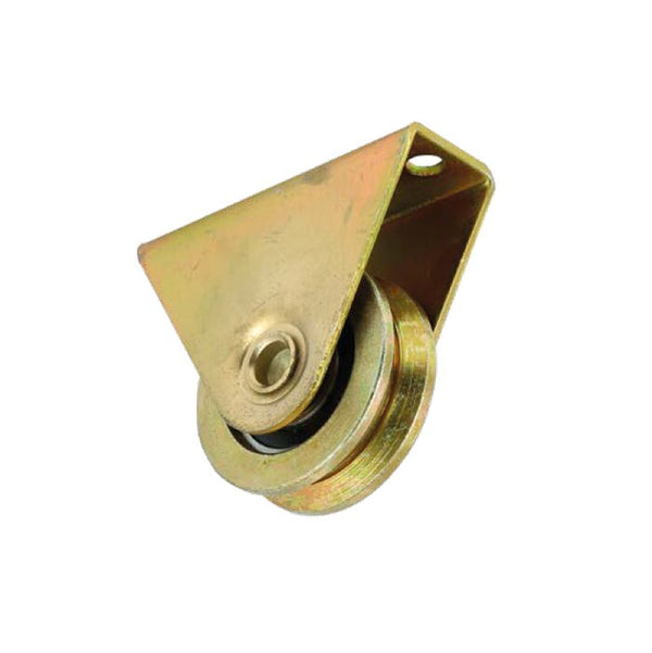 Ratukas beginis su guoliu ir tvirtinimu.