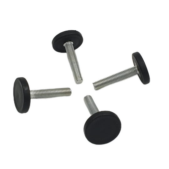 Reguliuojama kojelė lygi.