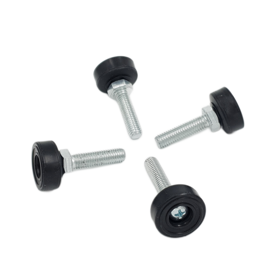 Reguliuojama kojelė tiesi įsukama d25.