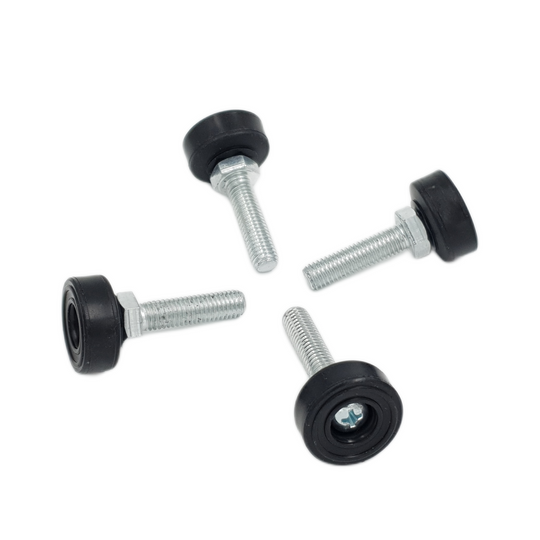 Reguliuojama kojelė tiesi įsukama d25.