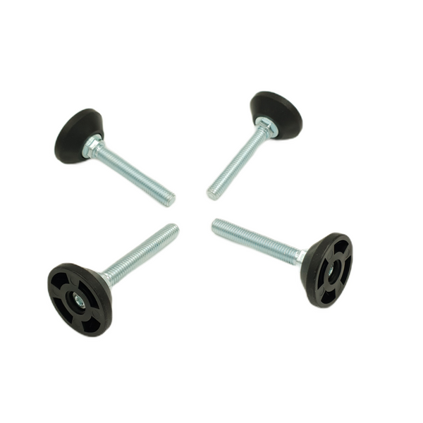 Reguliuojama kojelė tiesi įsukama d30 d40 d50.