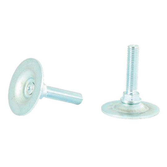 Reguliuojama kojelė tiesi metalinė d30 d48.