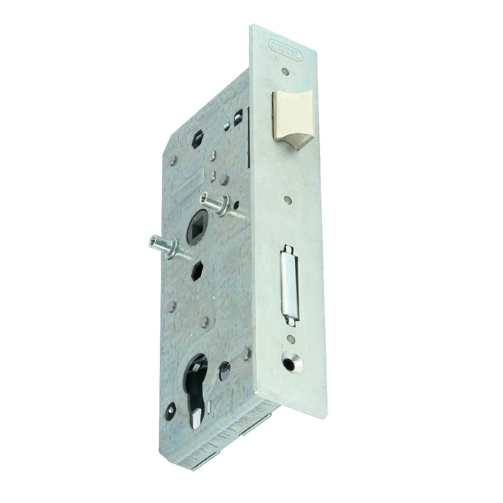 Spyna įleidžiama bico.