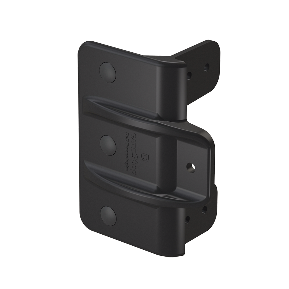 D&D Technologies stabdis mediniams/metaliniams varteliams.