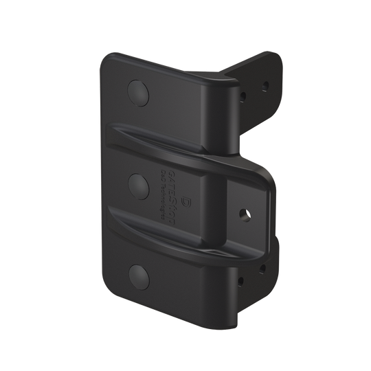 D&D Technologies stabdis mediniams/metaliniams varteliams.