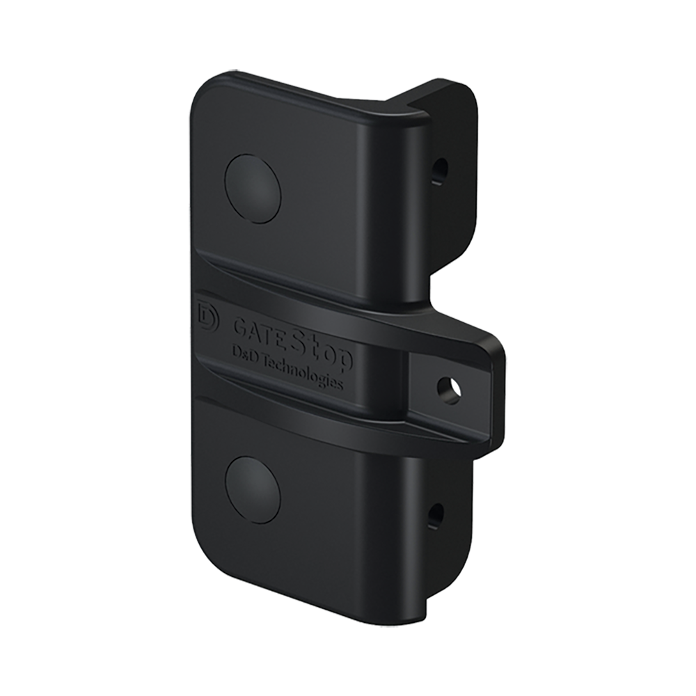 D&D Technologies stabdis metaliniams varteliams.