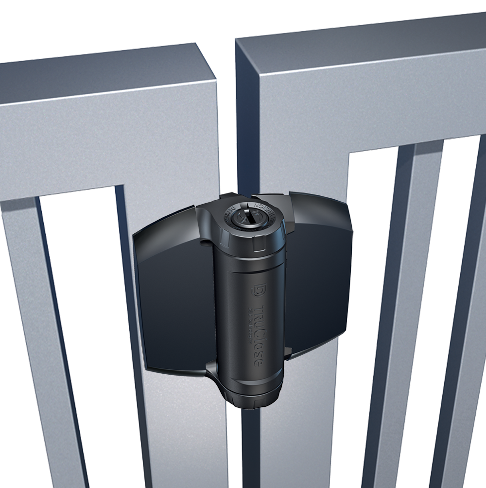 D&D Technologies vyriai su pritraukimu 2vnt (metalas-metalas medis-medis) be kojelių tvoros varteliams iki 70kg.