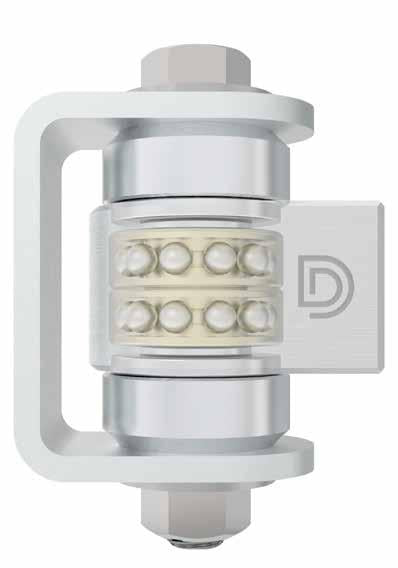 D&D Technologies virinami vyriai.