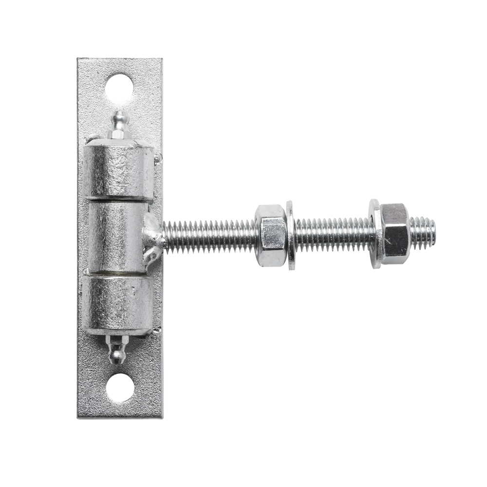 Vyris varteliams reguliuojamas.