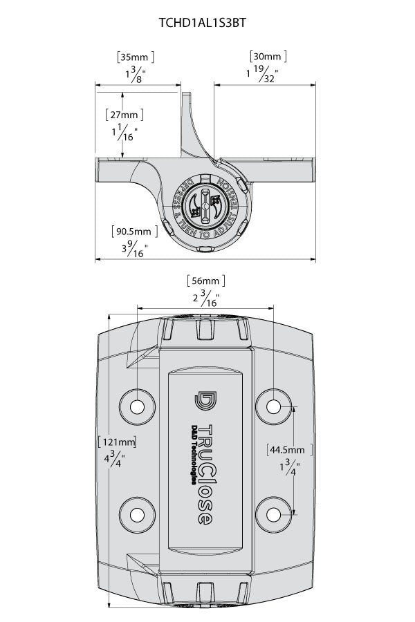 D&D Technologies vyriai su pritraukimu 2vnt (metalas-metalas) su 1 kojele tvoros varteliams iki 70kg.
