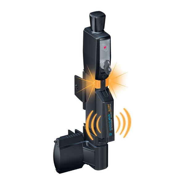 Apsauginis skląstis varteliams - trumpas