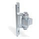 Prisukamas-virinamas vyris su dviem guoliais, vartams iki 450kg