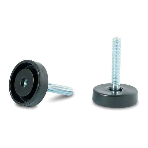 Reguliuojama kojelė D34, D39 – vaizdas iš kito kampo