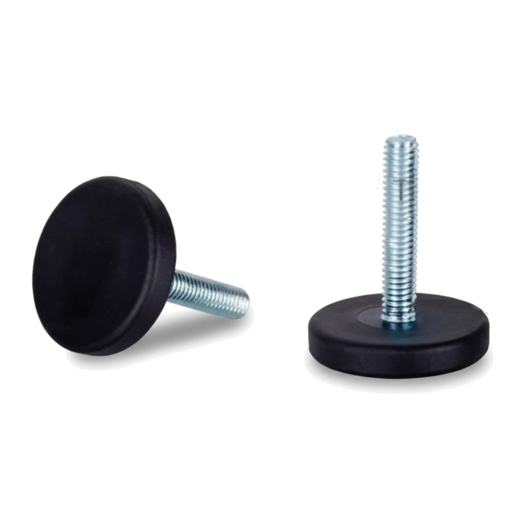 Reguliuojama kojelė, lygi D30 – vaizdas iš kito kampo