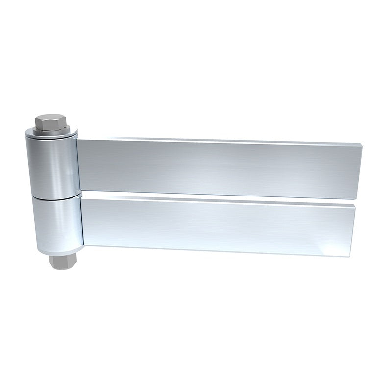 D&D Technologies virinamas vyris.