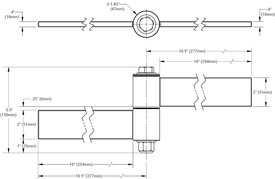 D&D Technologies virinamas vyris.