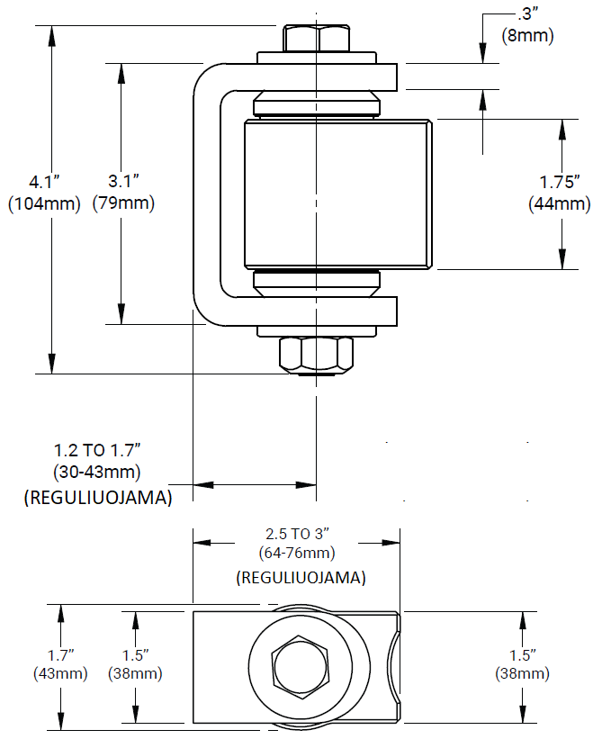 D&D Technologies virinami vyriai.