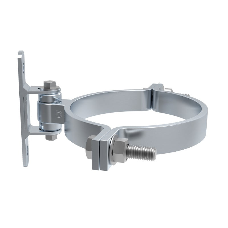 D&D Technologies prisukamas vyris.