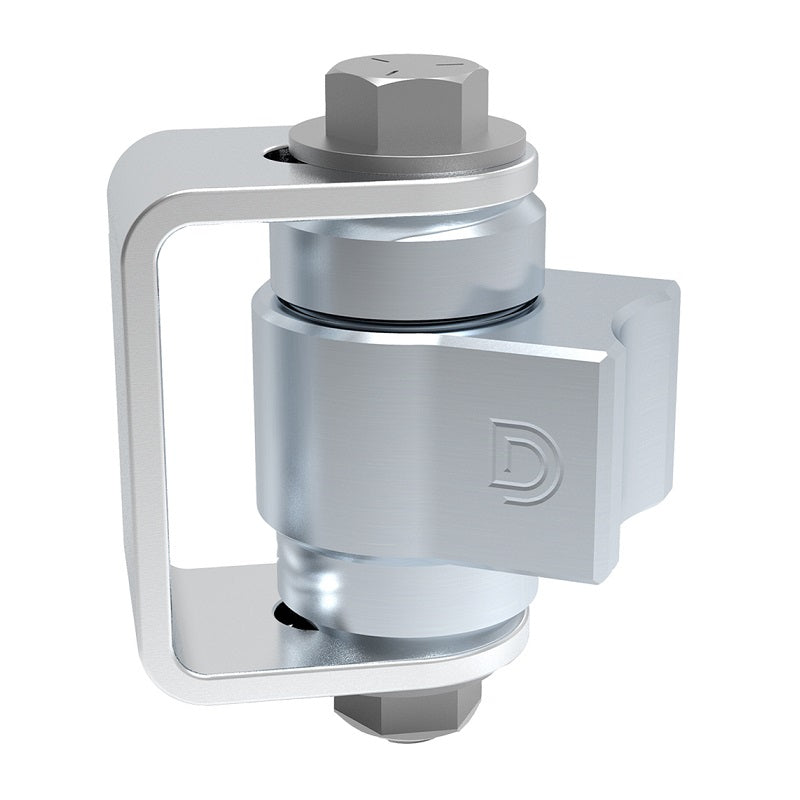 D&D Technologies virinami vyriai.