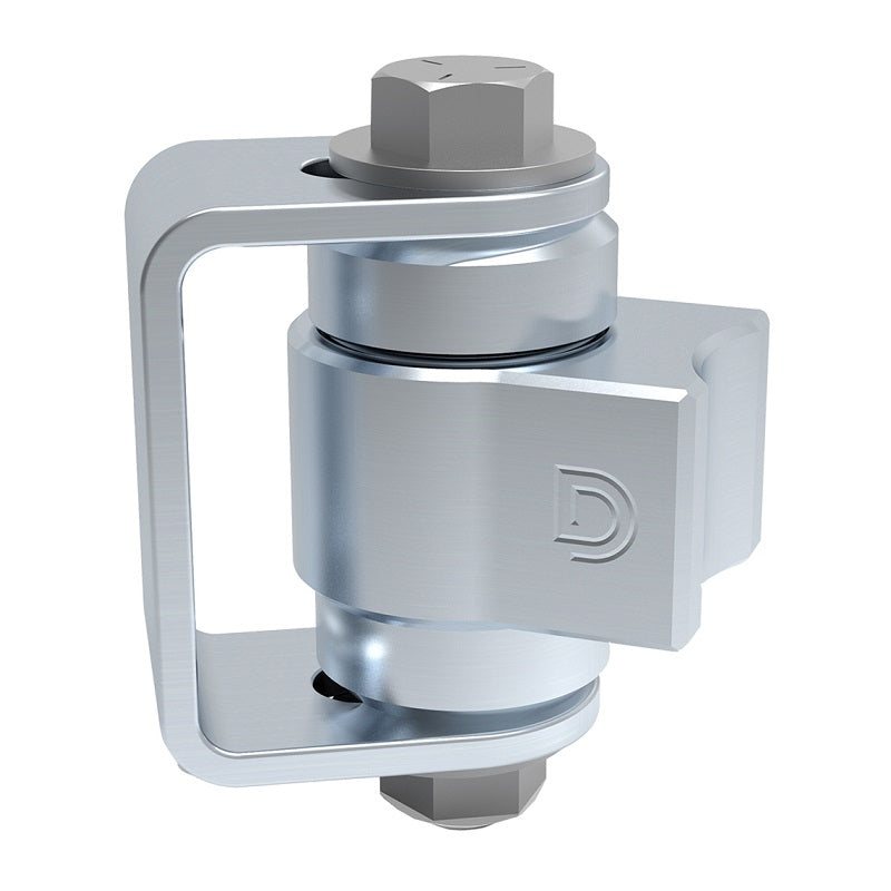 D&D Technologies virinami vyriai.