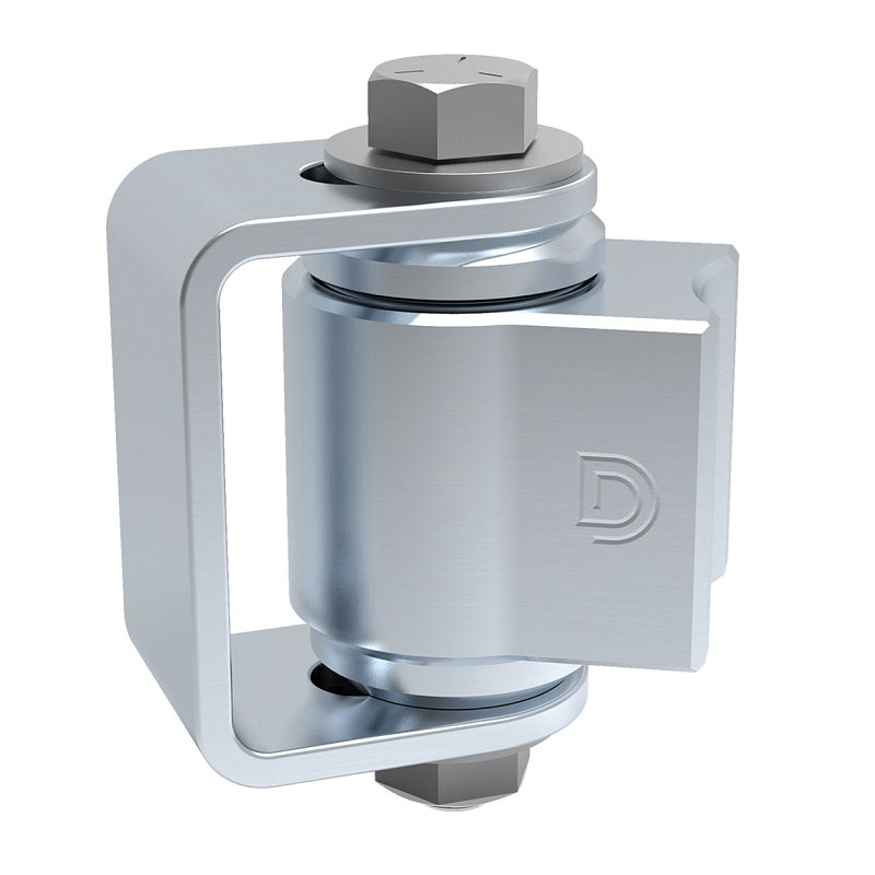 D&D Technologies virinami vyriai.