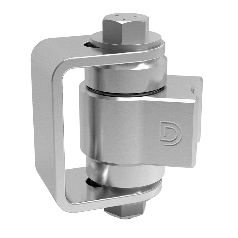 D&D Technologies virinami vyriai.